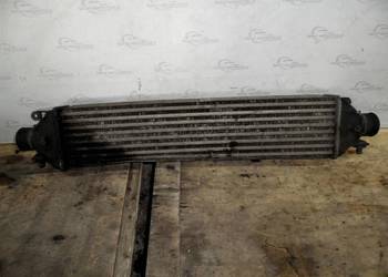 DOBLO II COMBO D LIFT 16r intercooler 866455500
