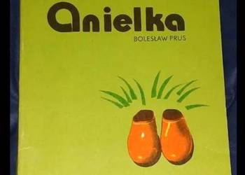 Anielka - Bolesław Prus