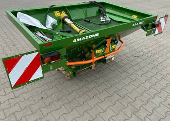 Rozsiewacz nawozów Amazone ZA-X 903