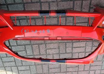 Ford Fiesta ST Mk7 zderzak przedni