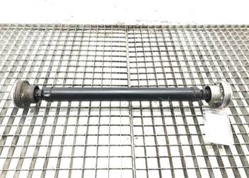 WAŁ NAPĘDOWY MASERATI QUATTROPORTE VI Sedan/Limuzyna 3.0 411KM