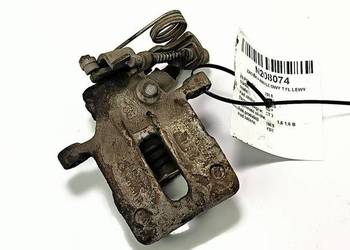 ZACISK HAMULCOWY TYŁ LEWY AUDI A4 B5 ZACISK HAMULCOWY TYŁ LEWY AUDI A4 B5