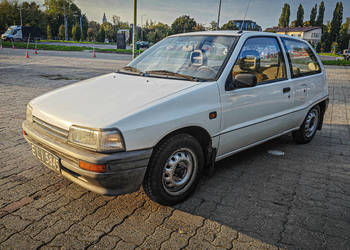 Daihatsu Charade 1.0d super stan