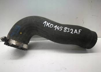 RURA WĄŻ INTERCOOLERA AUDI VW SKODA 1K0145832AF