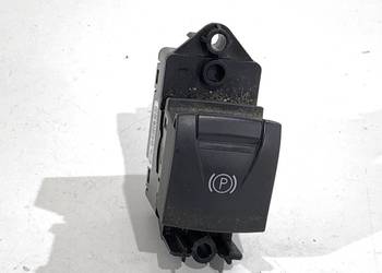 WŁĄCZNIK HAMULCA RĘCZNEGO RENAULT GRAND SCENIC III 363210006R PRZYCISK