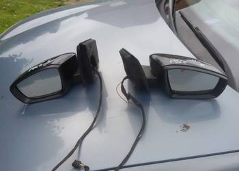 VW POLO 6R LUSTERKA ELEKTRYCZNE