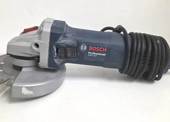 Szlifierka Bosch Gws 750