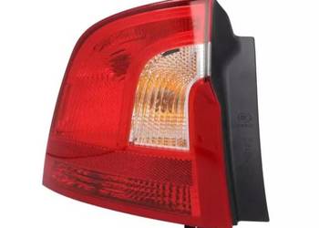 Volvo S60/V60 Y20 10‑13 Lampa tylna zewnętrzna lewa MAGNETI MARELLI