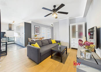 Mieszkanie na sprzedaż 61.54m 3-pok Wrocław Stanisławowska