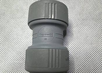 SDP złączka prosta 22  22 firmy Hepworth