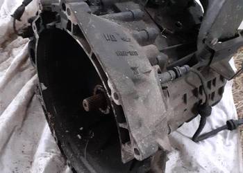 Skrzynia biegów symbol 1S7R-7F096 Ford mondeo mk3 2.0 diesel