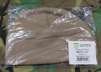 Czapka Us Army beanie UNITED L/XL