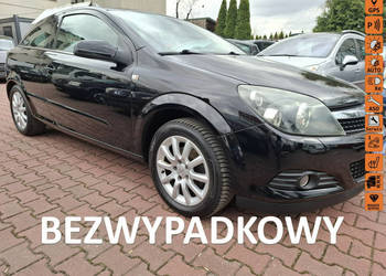 Opel Astra GTC. 1.8 Benzyna. Zadbany. Serwisowany. Sprowadzony z Niemiec. …