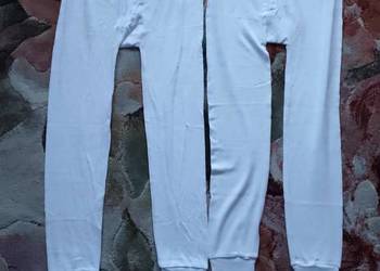 Kalesony męskie długie 2 szt.