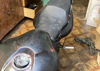 Yamaha TZR 50/MBK x power 50 na sprzedaż części