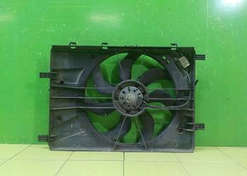 OPEL ASTRA J IV LIFT 1.6 B 15r 12-15 wentylator chlodnicy 13289626 13267630