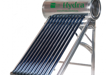 Solarny ogrzewacz wody HYDRA P-100