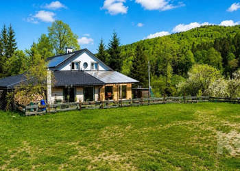 Sprzedaż lokalu 285m2 Liszna