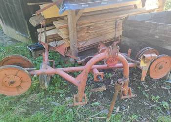 Witam sprzedam przewracarke taśmowa