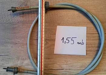 Linka szybkościomierza Warszawa Żuk Nysa  - 155 cm