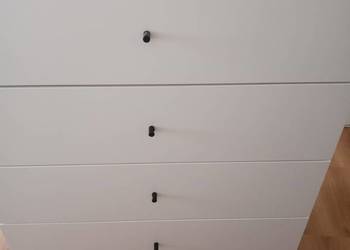 Meble VOX – stan idealny, nowoczesny zestaw • możliwość osobno