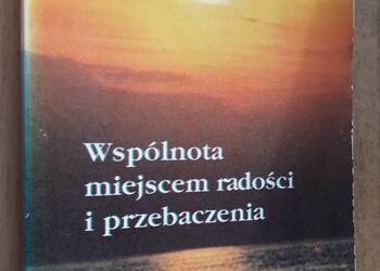 Wspólnota miejscem radości i przebaczenia – Jean Vanier
