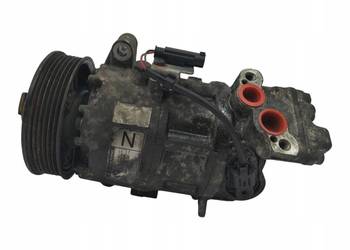 SPRĘŻARKA KLIMATYZACJI BMW E87 E90 2.0 i kompresor 9156821