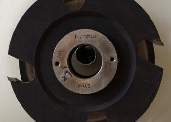 frezy HM do okien EURO 68