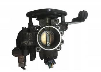 PRZEPUSTNICA 1.2 Hyundai i20 I (2008-2014)