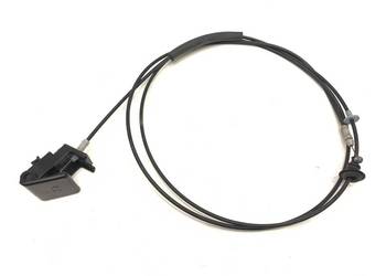 LINKA MASKI MAZDA CX-7 06-14 CIĘGNO OTWIERANIA, ZAMKA