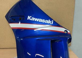 Kawasaki GPX 600 R owiewka boczna Lewa Bok Boczek Kawasaki GPX 600 R owiewka boczna Lewa Bok Boczek