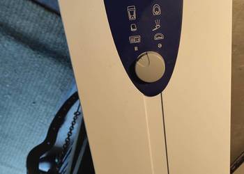 podgrzewacze wody Simens i Stiebel Eltron