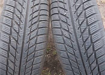 Opony zimowe GOODRIDE SW608 195/60 R15 2021r. 7mm Bieżnik
