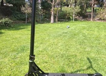 Hulajnoga wyczynowa  Addict Equalizer