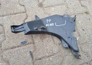 KIEROWNICA POWIETRZA PRAWA KIA XCEED 86568-J7CA0 ITA