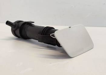 VW TIGUAN 5N0 SPRYSKIWACZ LAMPY PRAWY ZAŚLEPKA 5N0955104A 5N0955110A