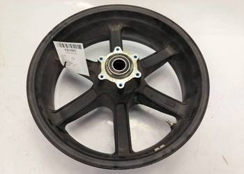 FELGA MOTOCYKL BUELL 1125R TYŁ