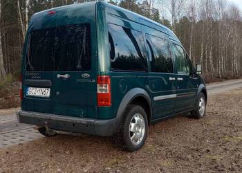 Ford Tourneo Connect