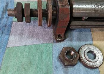 Krajzega, pila, frez, strugarka