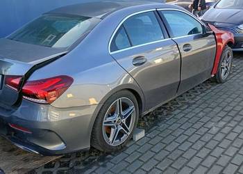 Mercedes  A-Classe W177 1.3 benzyna 163KM 2022r