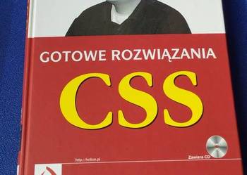 CSS Gotowe rozwiązania - Richard York