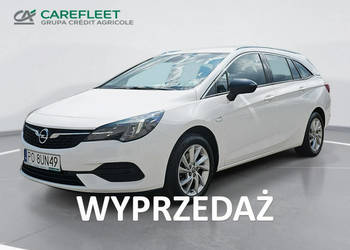 Opel Astra V 1.2 T Elegance S&S Kombi. PO8UN49 K (2015-2021)
