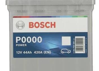 Akumulator 44Ah 420A Bosch