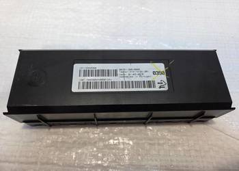 OPEL ASTRA J IV MODUŁ STEROWNIK NAWIEWU KLIMATYZACJI 13340390