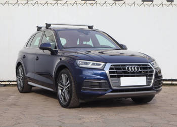 Audi Q5 2.0 TDI