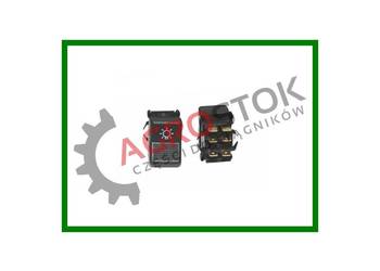 Przełącznik klawiszowy świateł mtz