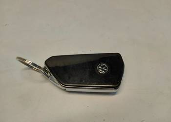 VW ID4 11A , 2024r SUV 5D KLUCZYK PILOT 5H0959753BL