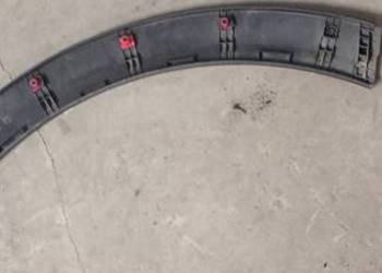 Listwa błotnika prawy tył kia xcced