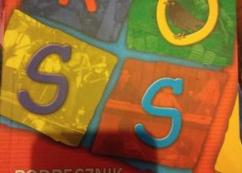 Koss rozszerzenie centrum edukacji obywatelskiej podręczniki