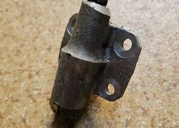 Zawór pneumatyczny pompowania kół IFA ADK70